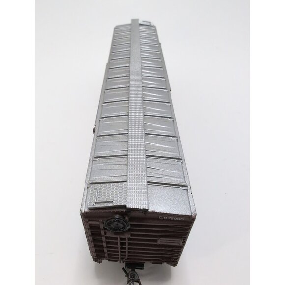 Athearn 05262 Canadian Pacific Plug Door Box Car #78000 HO Scale Model Train - Picture 12 of 16